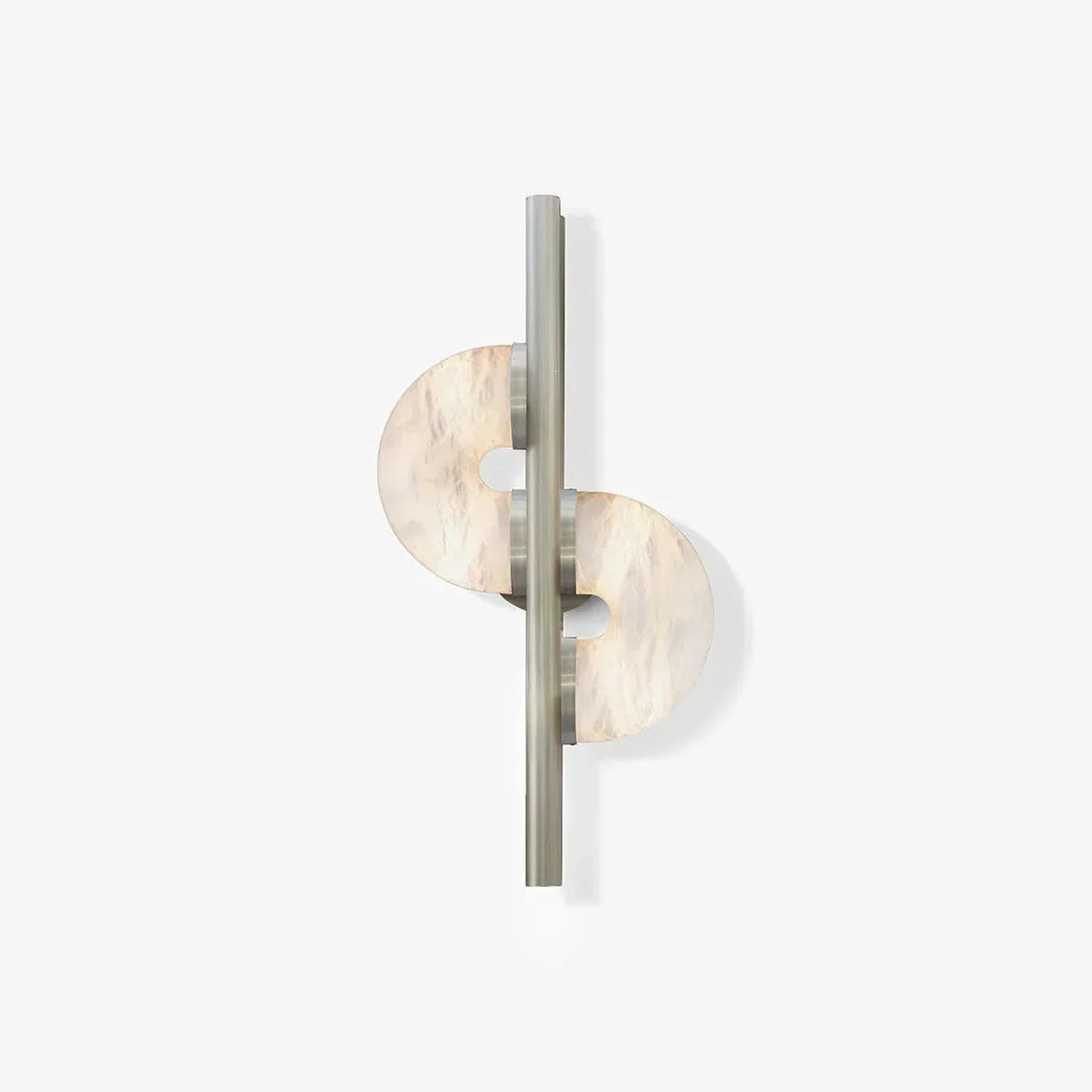 Alabaster Dolly Wall Lamp