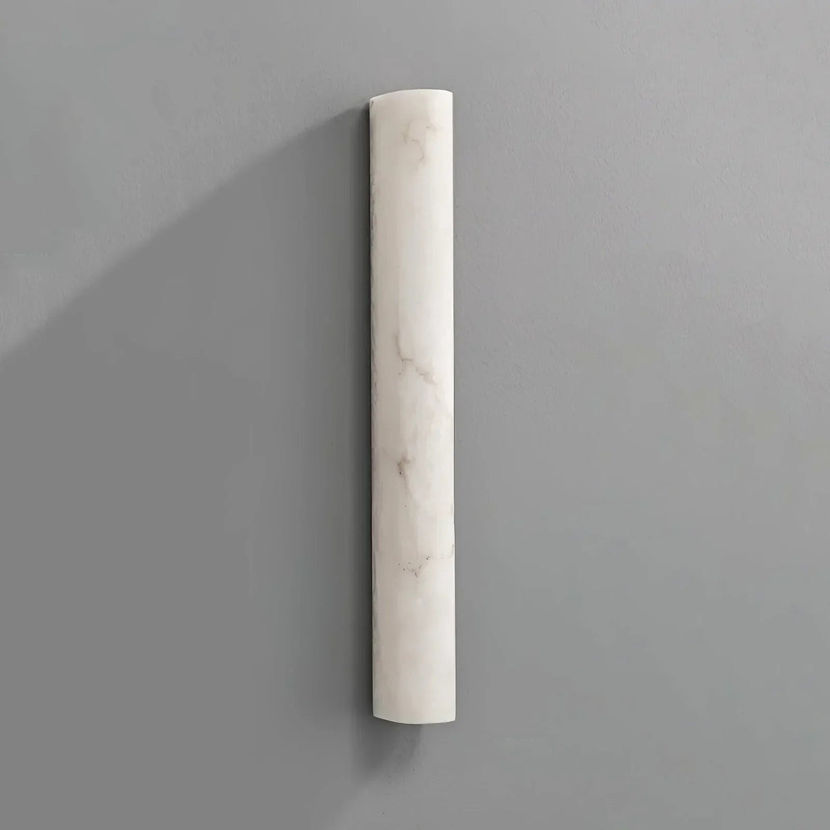 Alabaster Luminara Wall Sconce