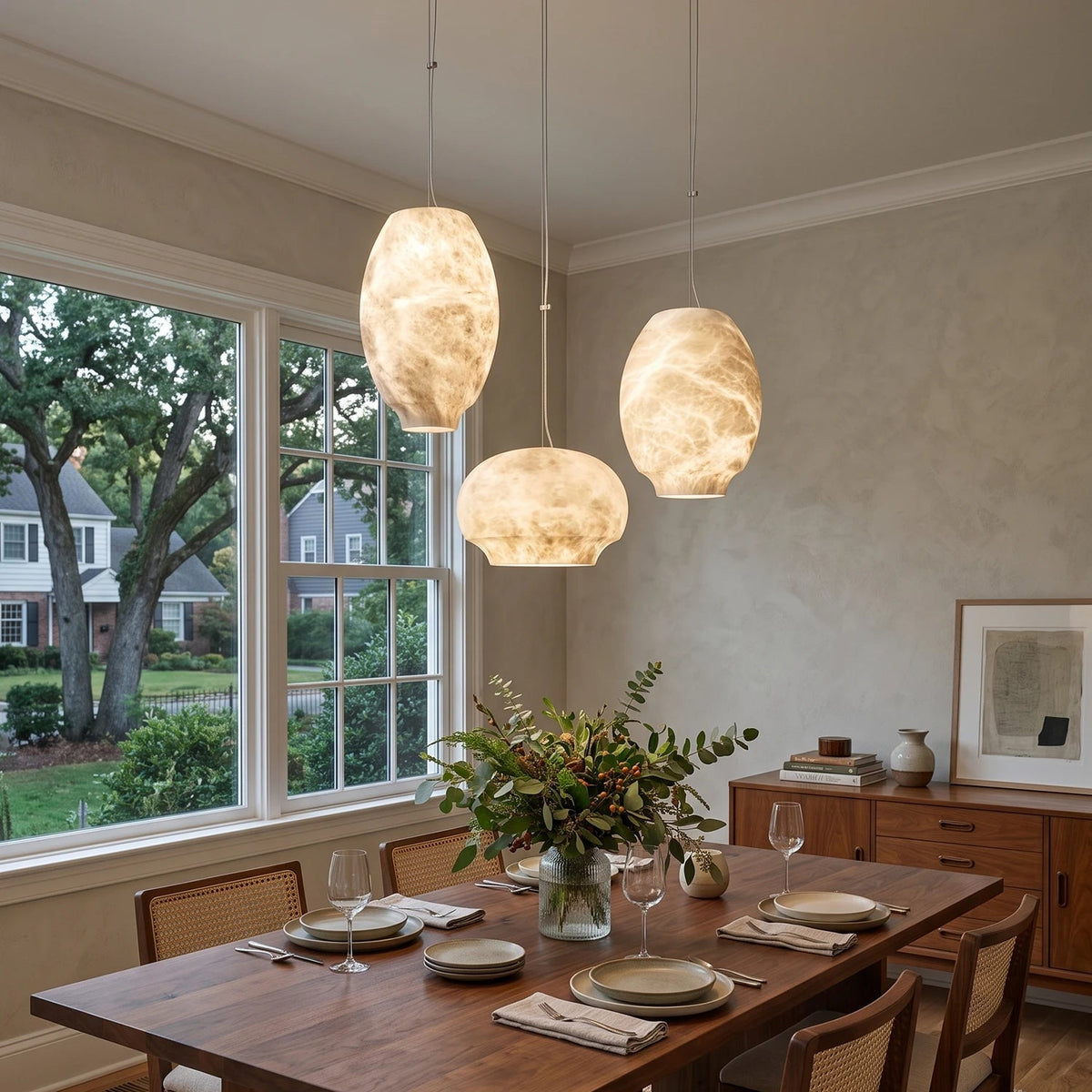 Camille Pendant lamp