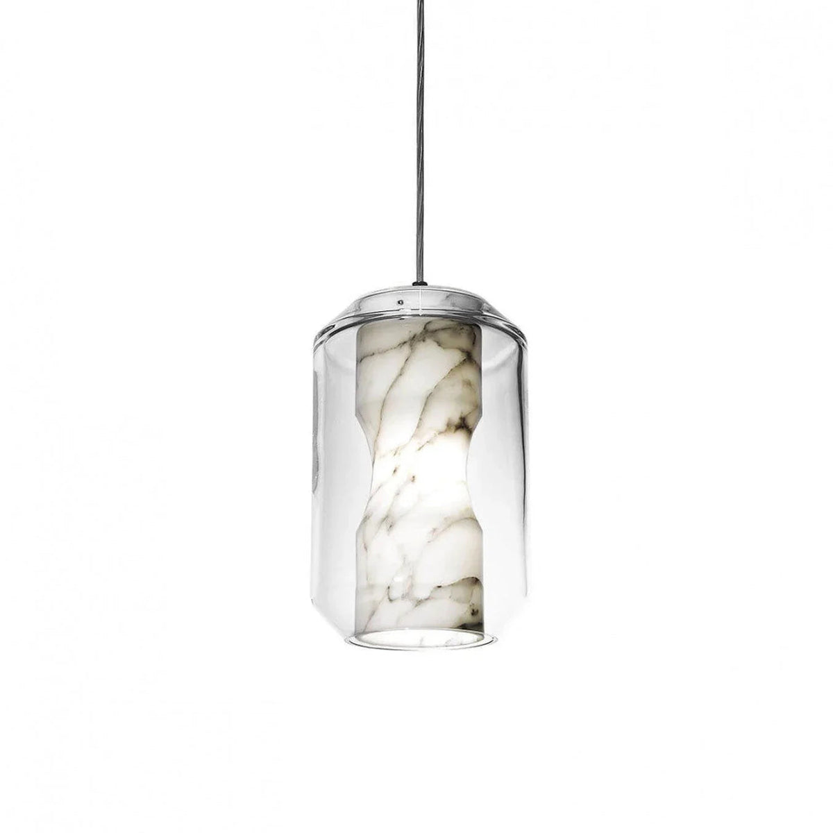 Chamber Pendant Light
