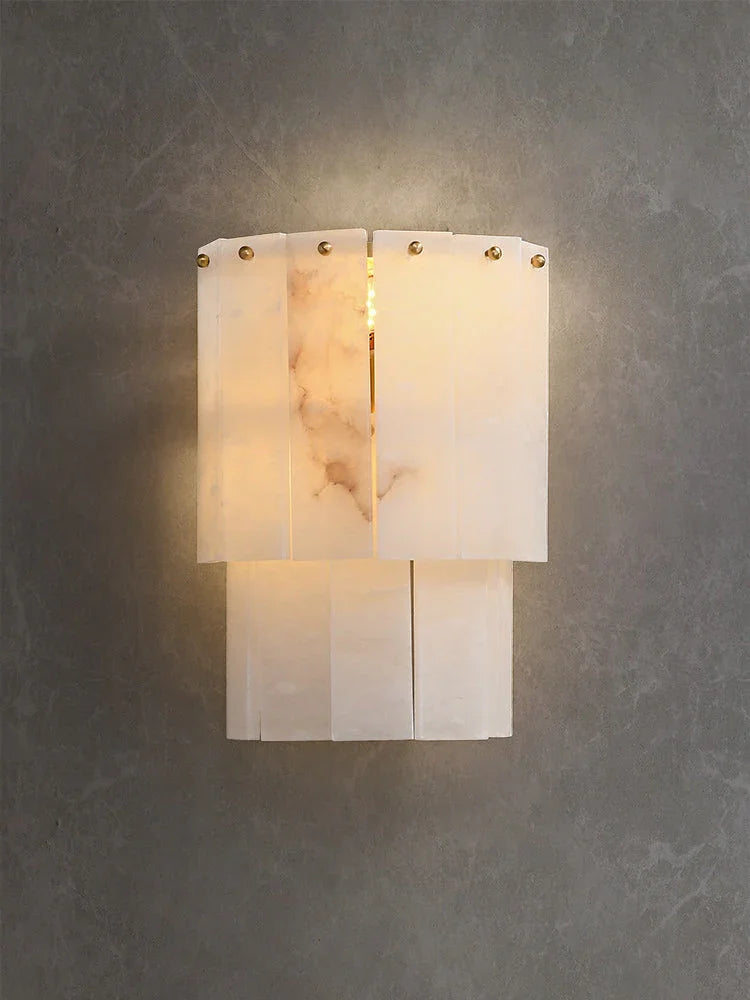 Eichholtz blason wall lamp