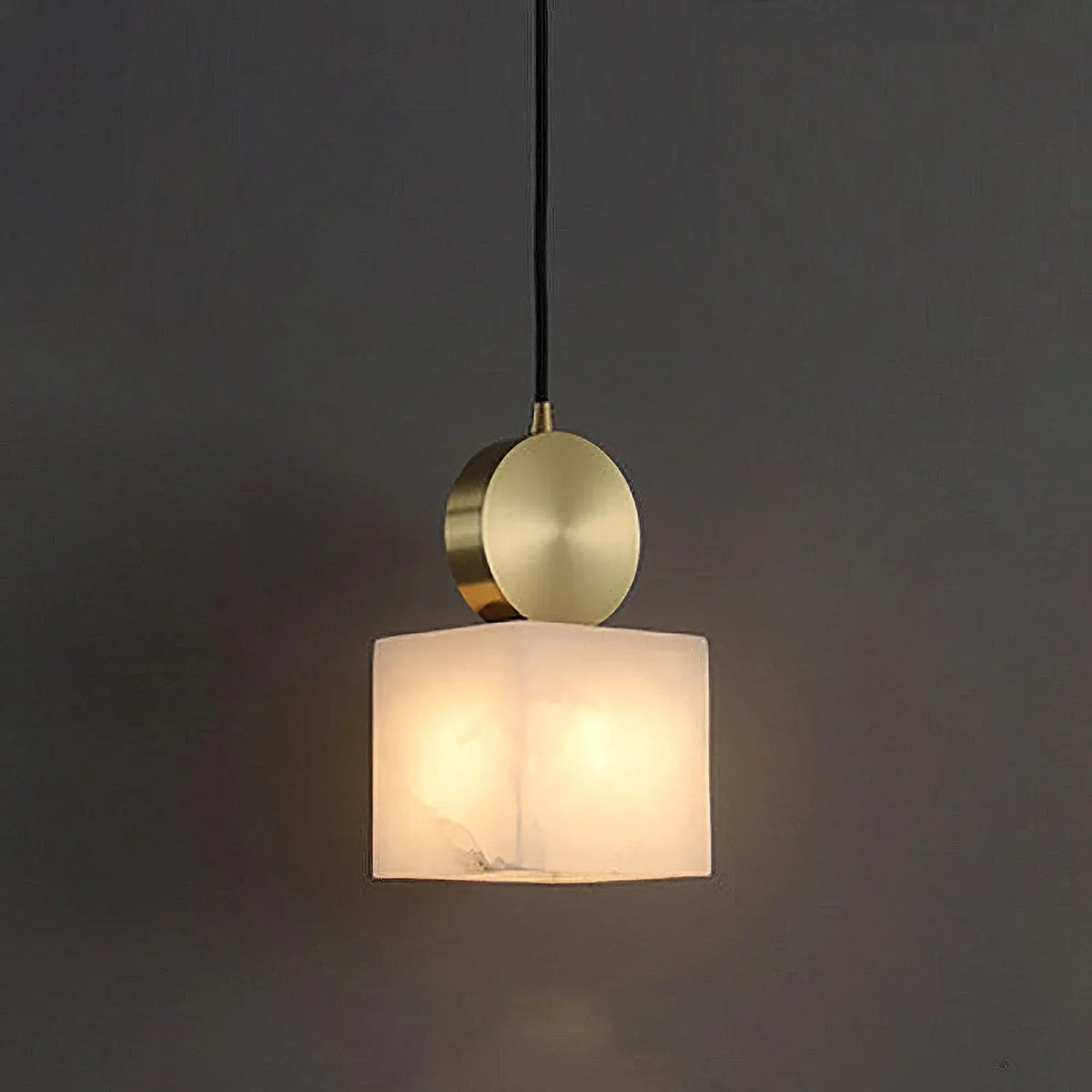 Etruscan Pendant Light