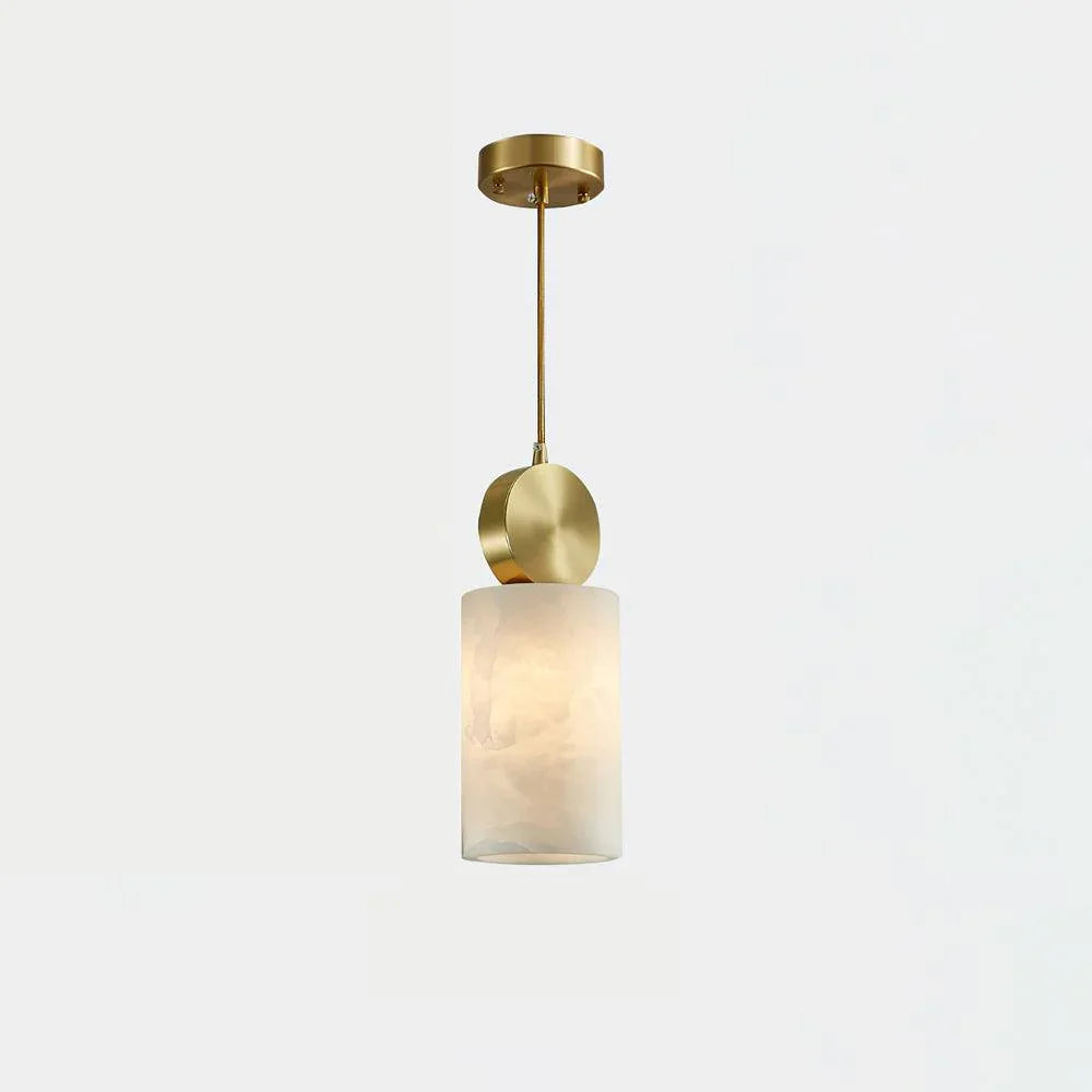 Etruscan Pendant Light