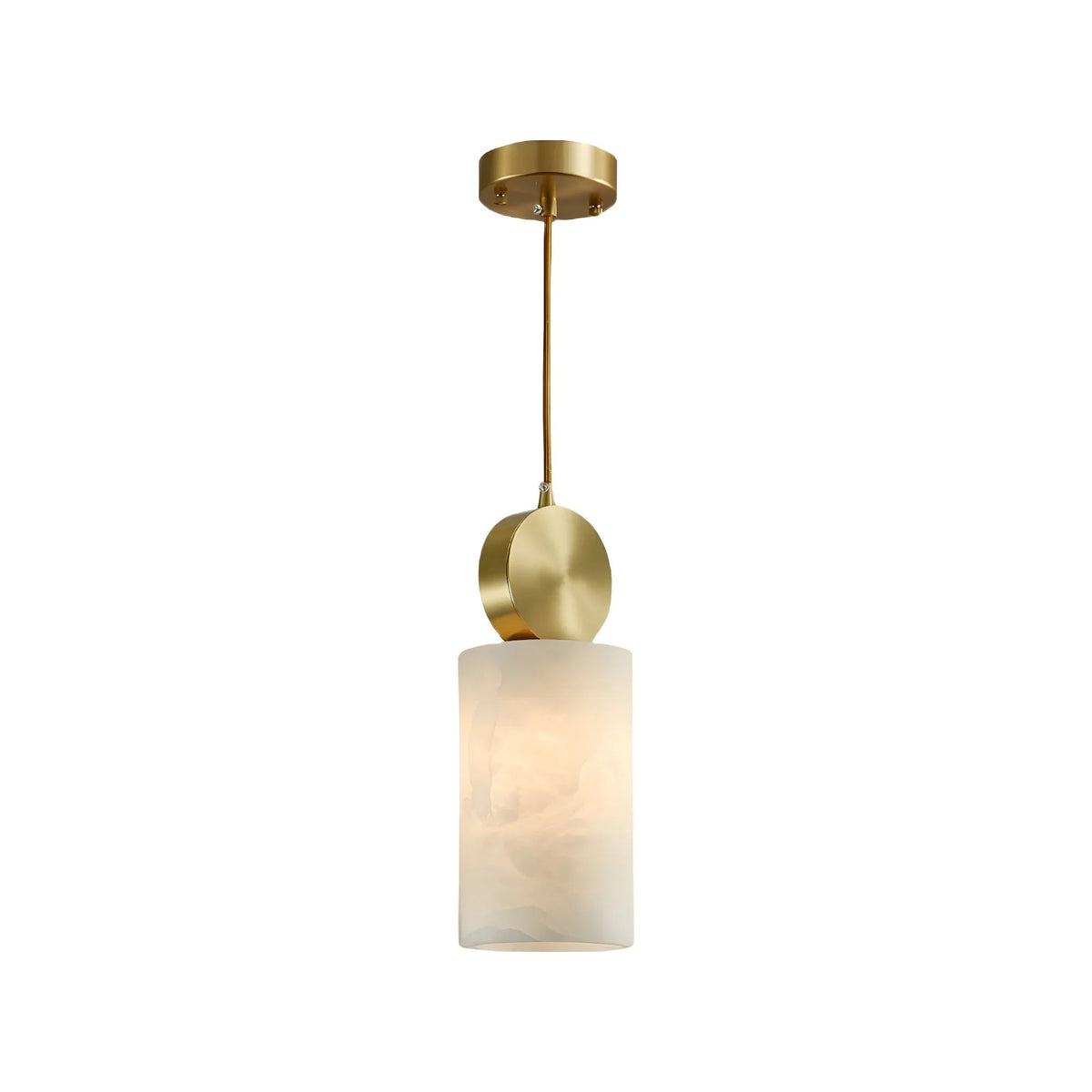 Etruscan Pendant Light