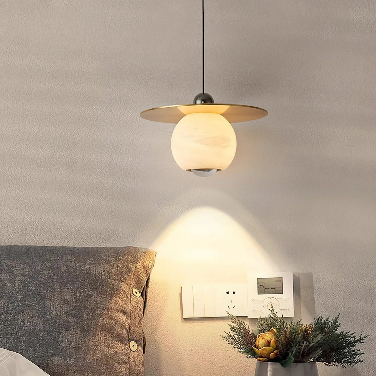 Flavas Pendant Lamp