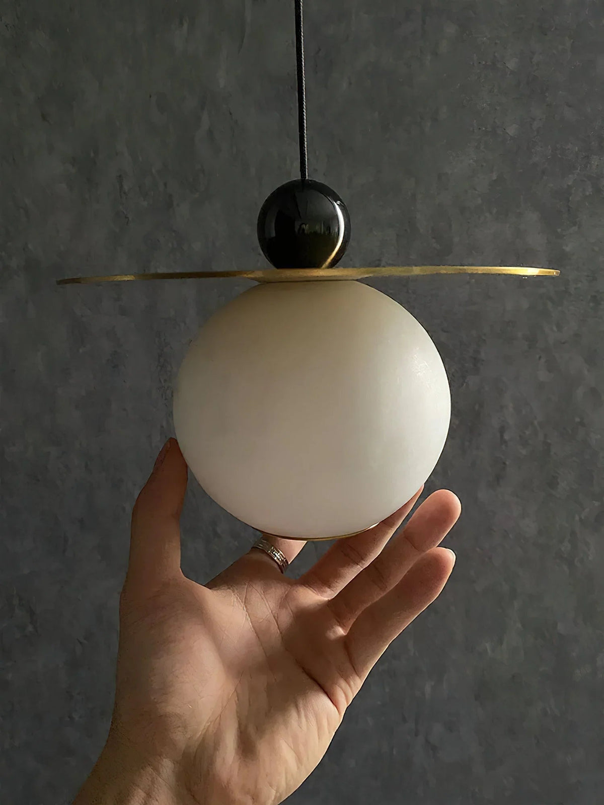 Flavas Pendant Lamp