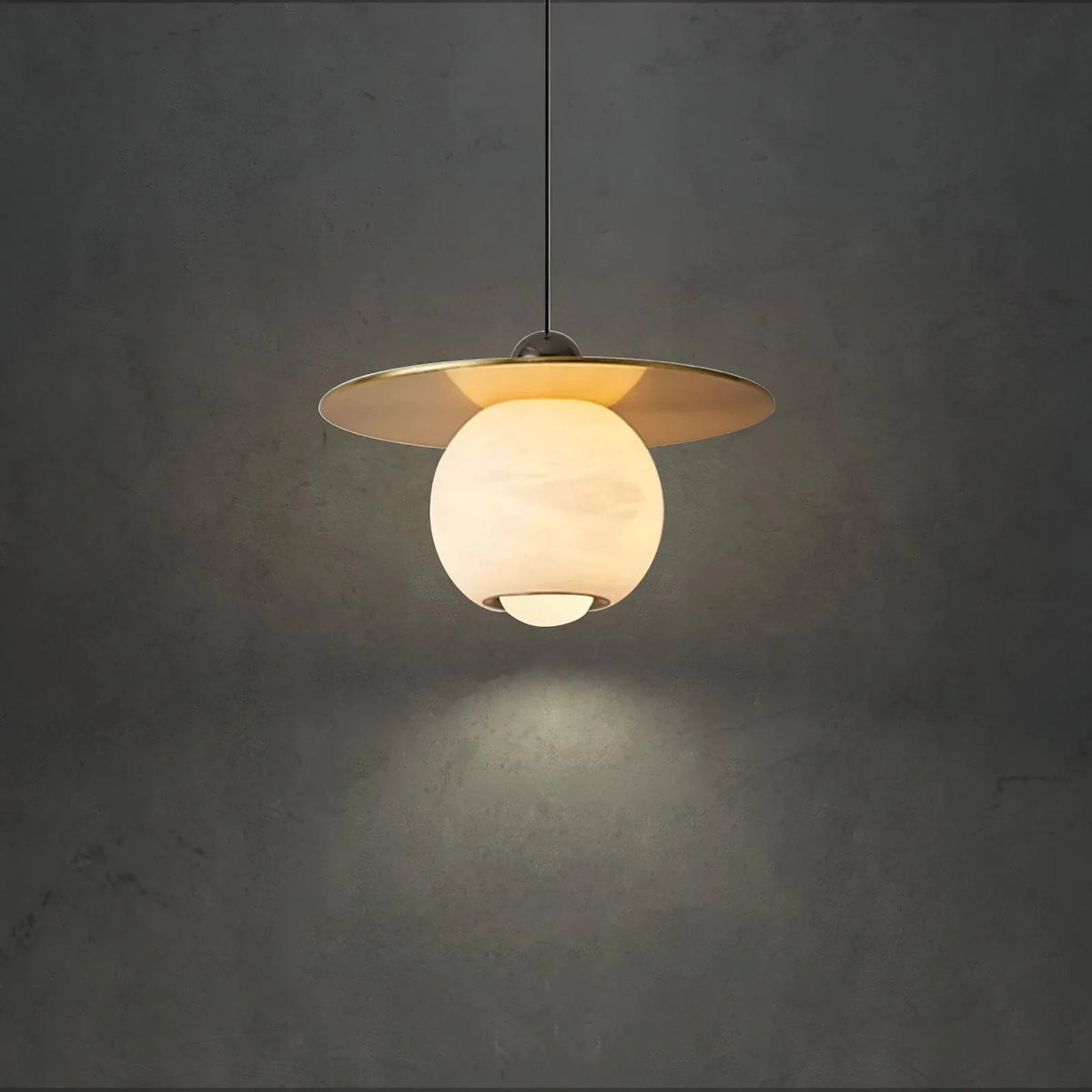 Flavas Pendant Lamp