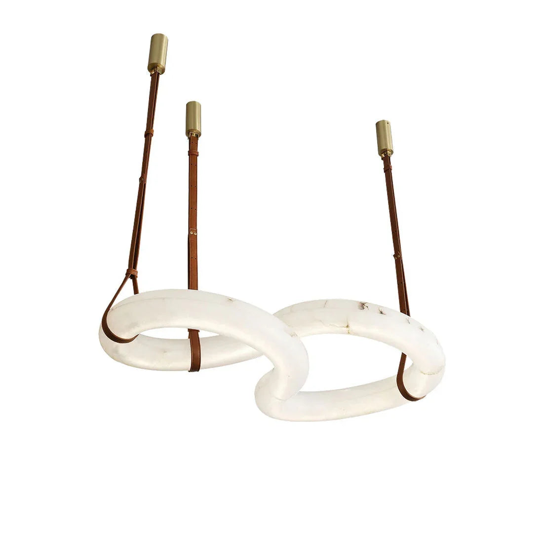 Infinity Hanging Light