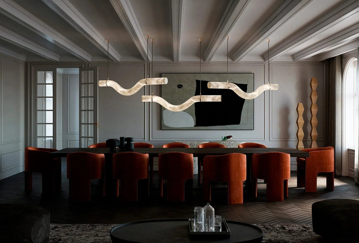 Liberty Pendant Light