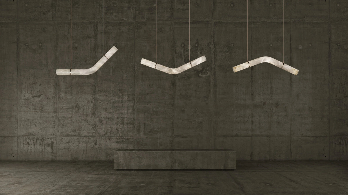 Liberty Pendant Light