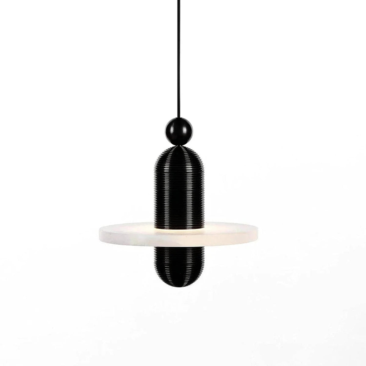 Lupa AlabasterPendant Lamp
