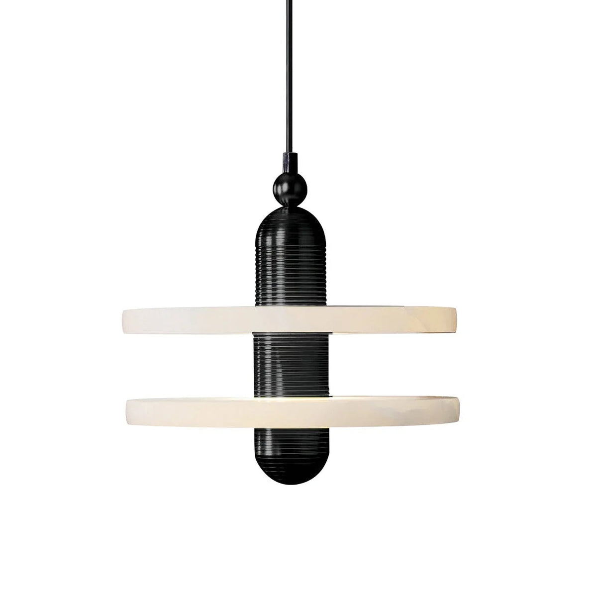 Lupa AlabasterPendant Lamp