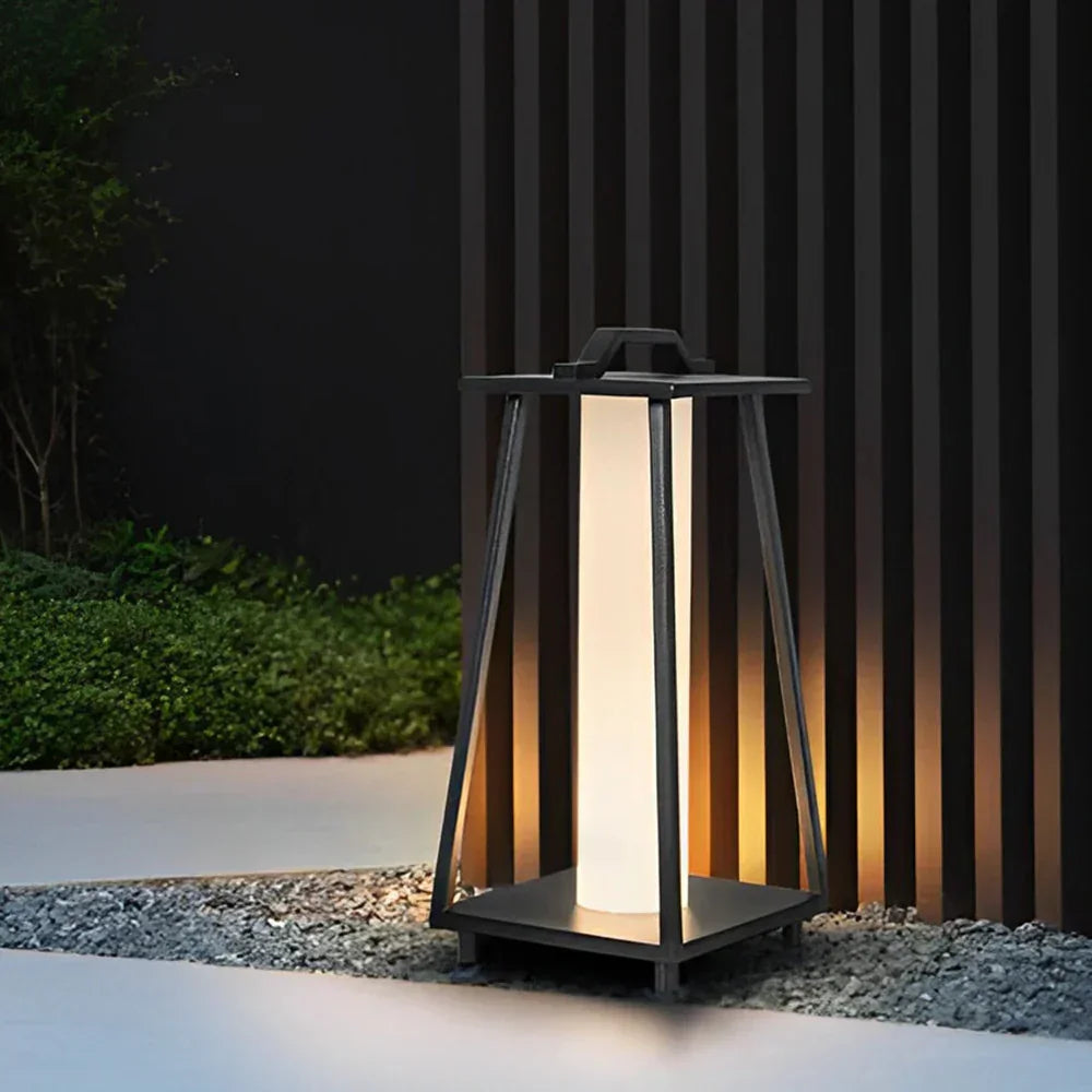 Portable Roam Landing Outdoor Light