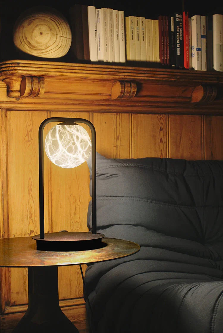 Rebirth Table Lamp
