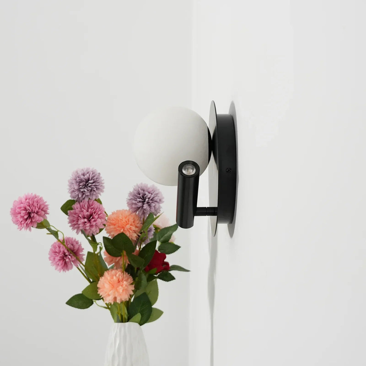 Tribeca Wall Sconce