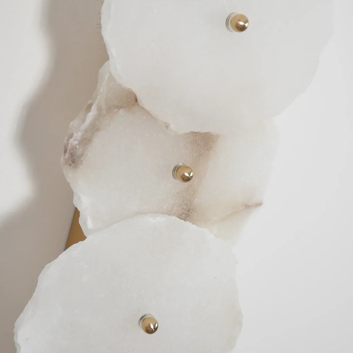 Petra Alabaster Wall Lamp