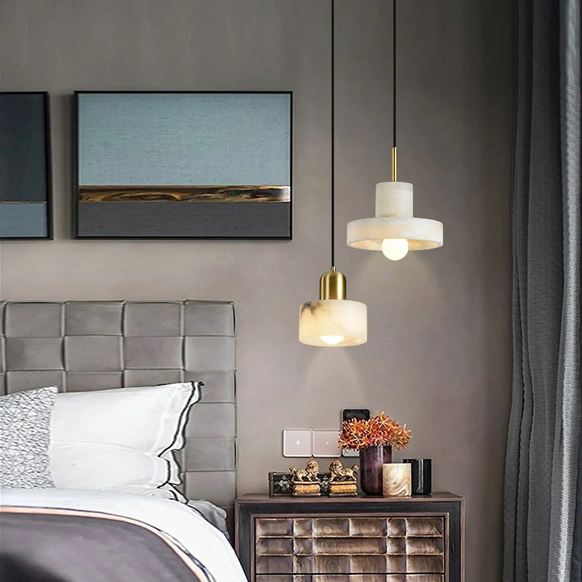 Universo ST Pendant Lamp