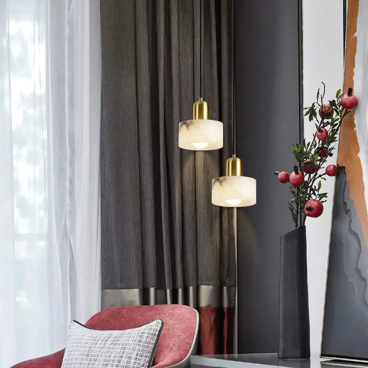 Universo ST Pendant Lamp