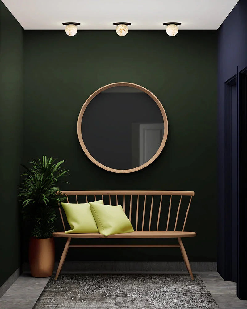 Tribeca Ceiling Light
