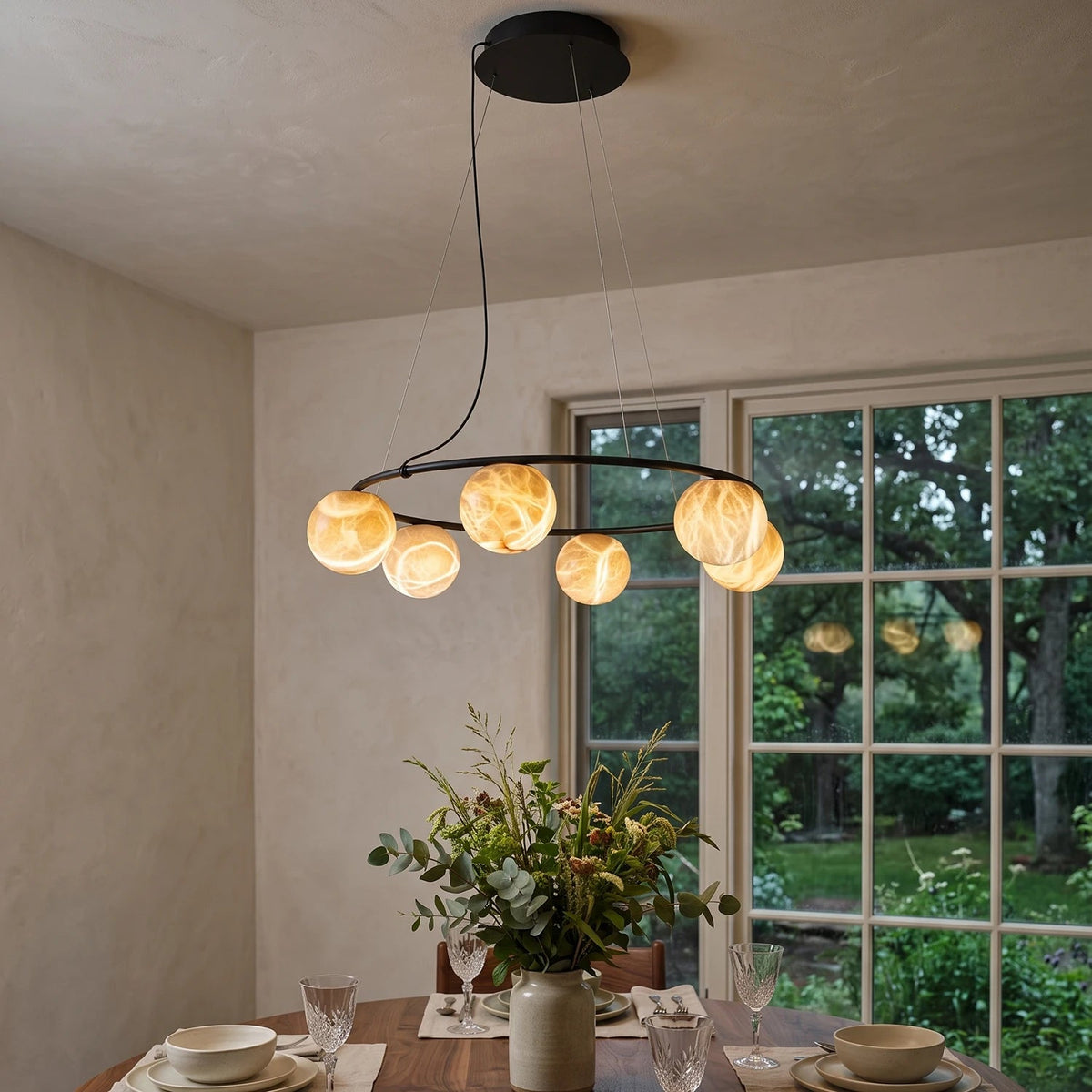 Tribeca Chandelier