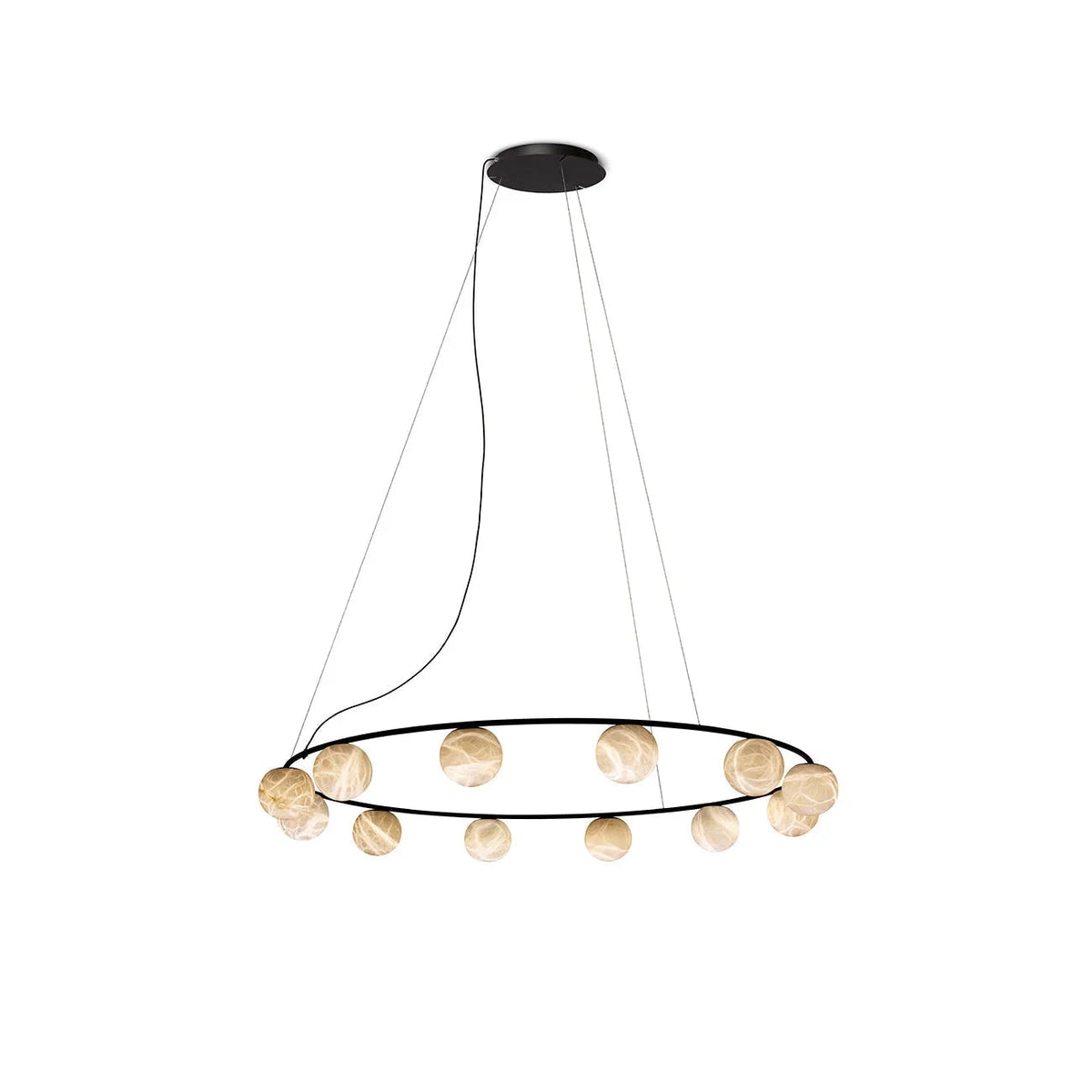 Tribeca Chandelier