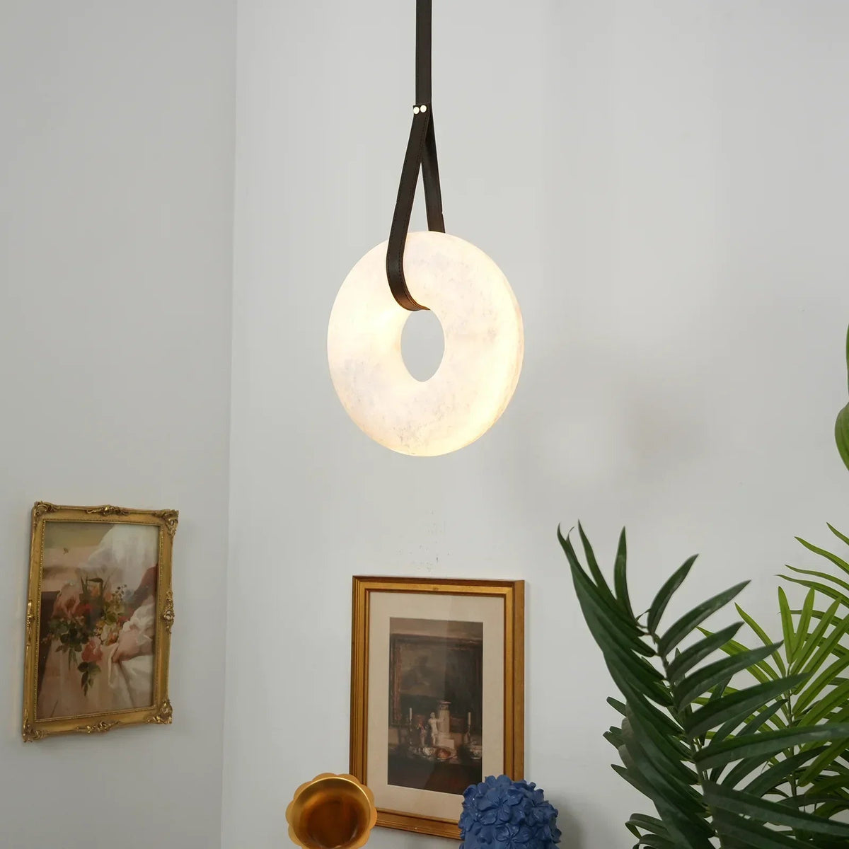 Oslo Pendant Light A