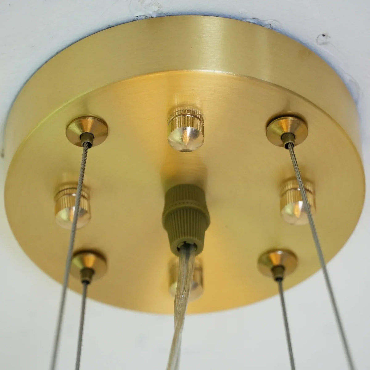 Pembridge Alabaster Chandelier