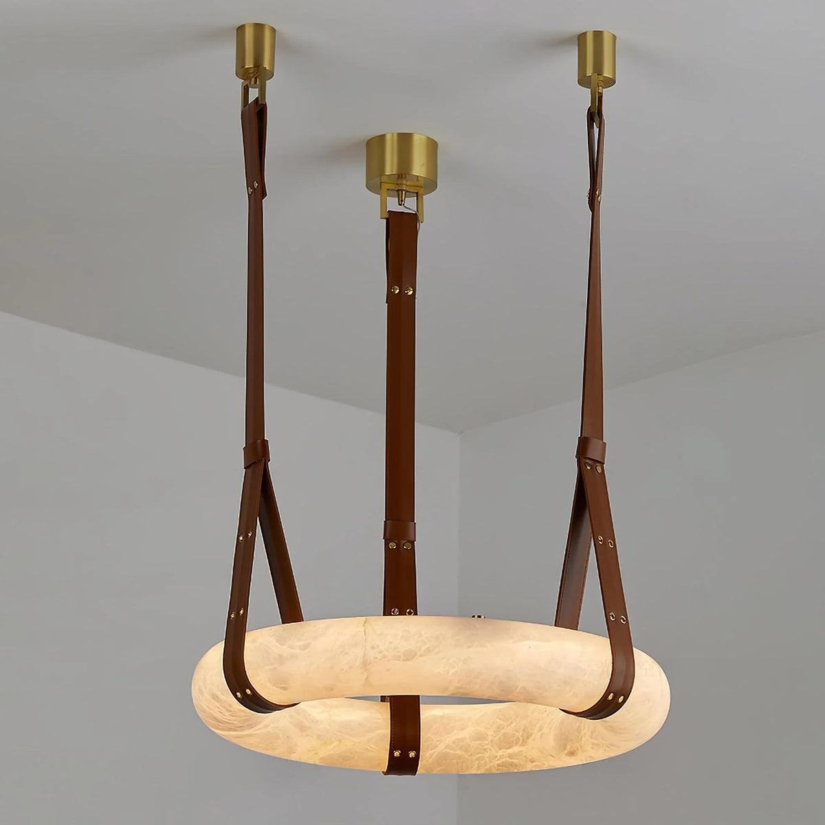 Oslo Pendant Light A