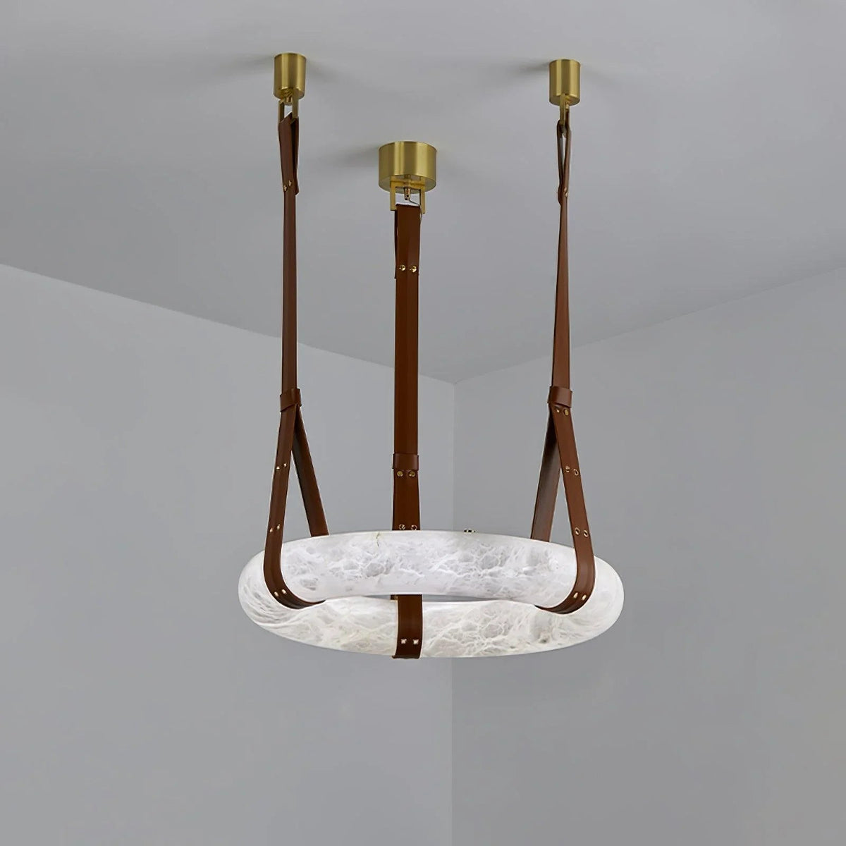Oslo Pendant Light A