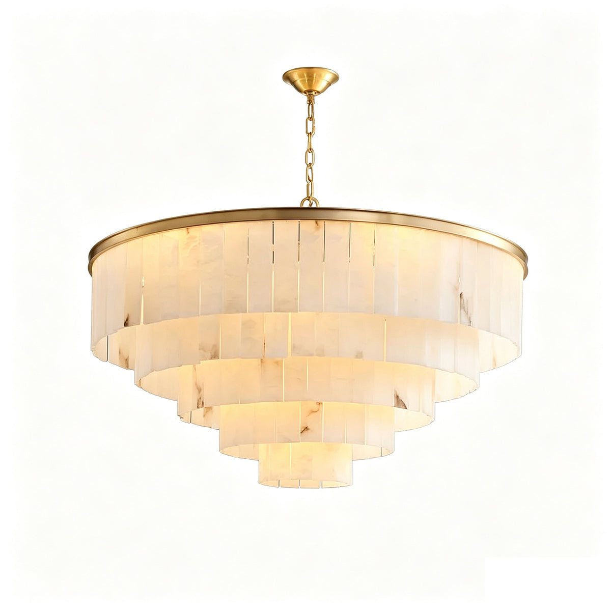Dia 100cm x H 77cm / ∅ 39.4″ x H 30.3″