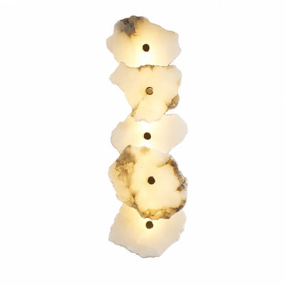 Wall lamps