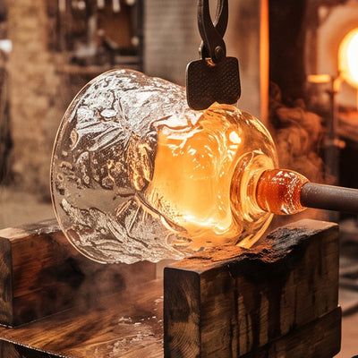 Handmade Glass Series