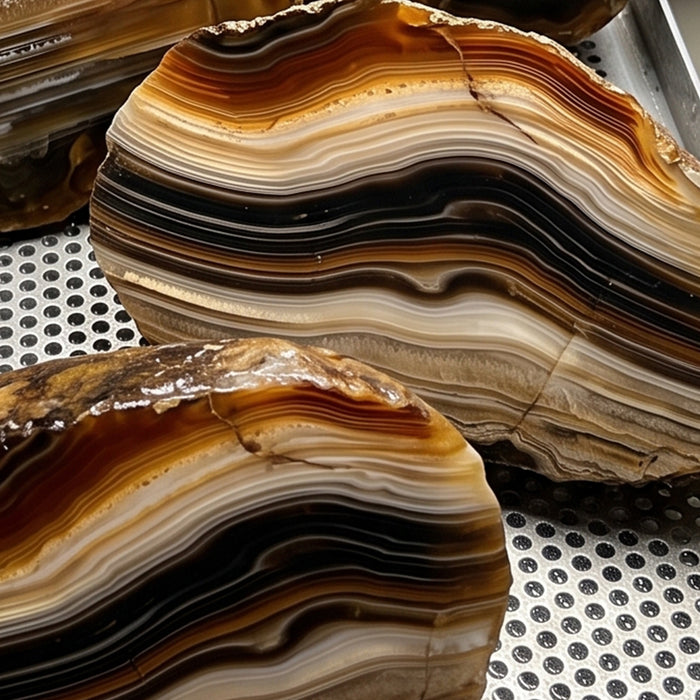 Wall panels