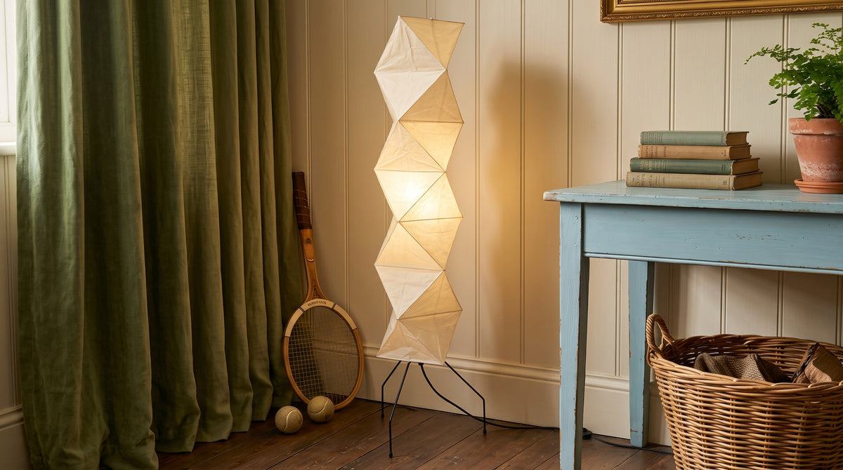 Floor lamps