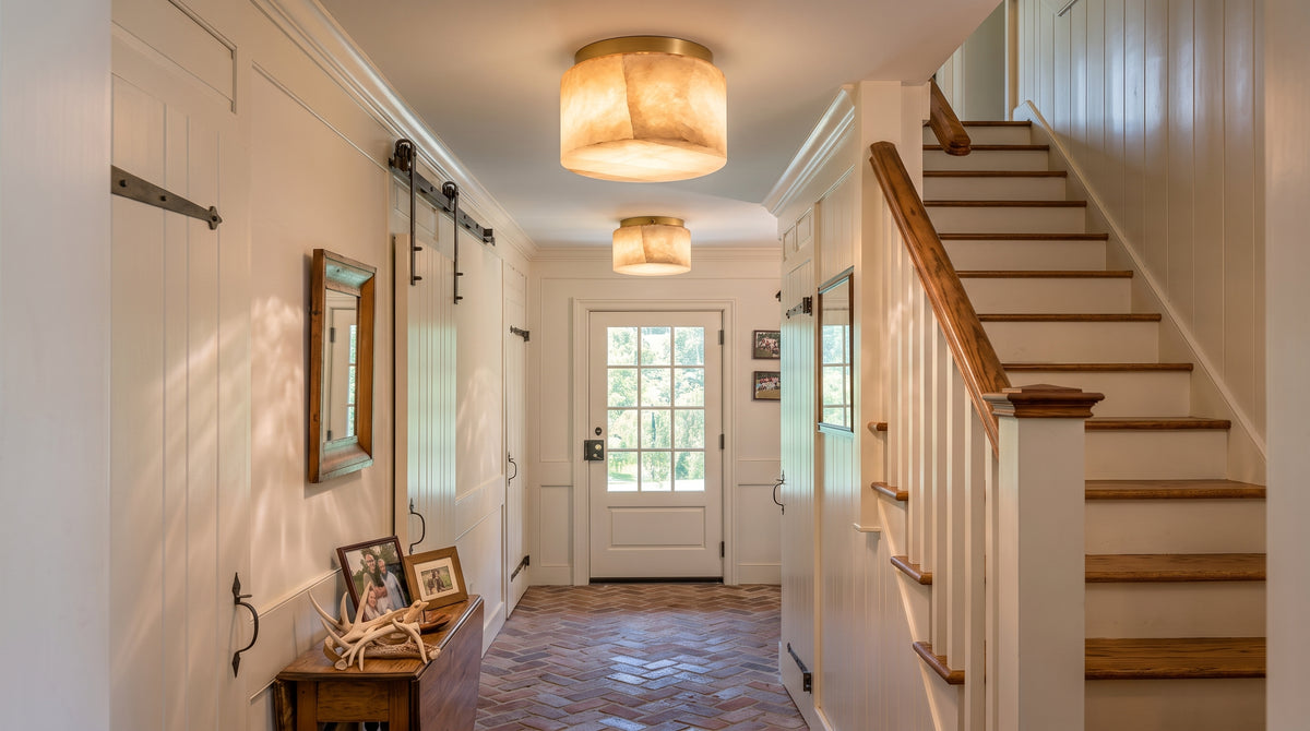 Ceiling lights