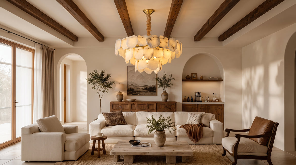 Chandeliers