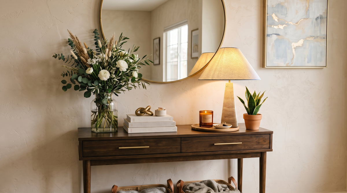 Table lamps