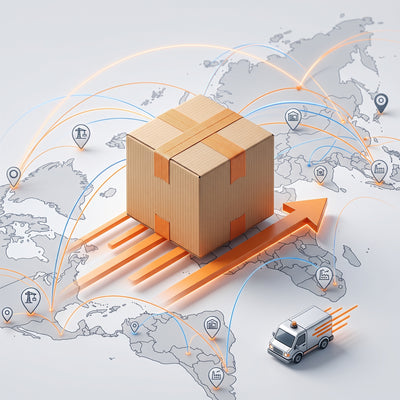 Order Tracking