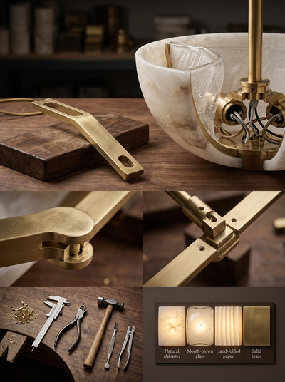 Excellence Crafted