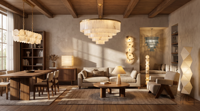 Shop All Lighting