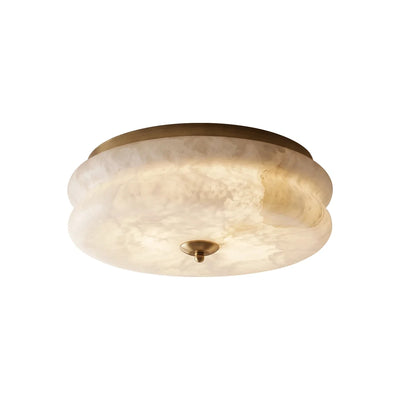 Alabaster Ceiling Lights