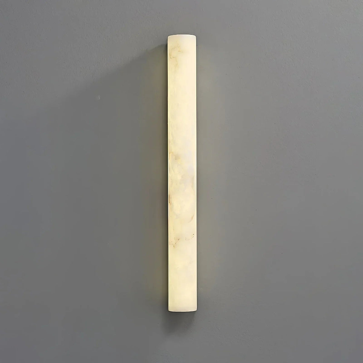 Alabaster Luminara Wall Sconce