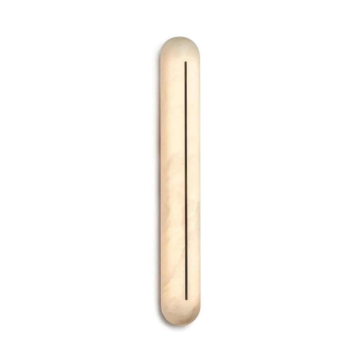 Alabaster Orbison Wall Lamp