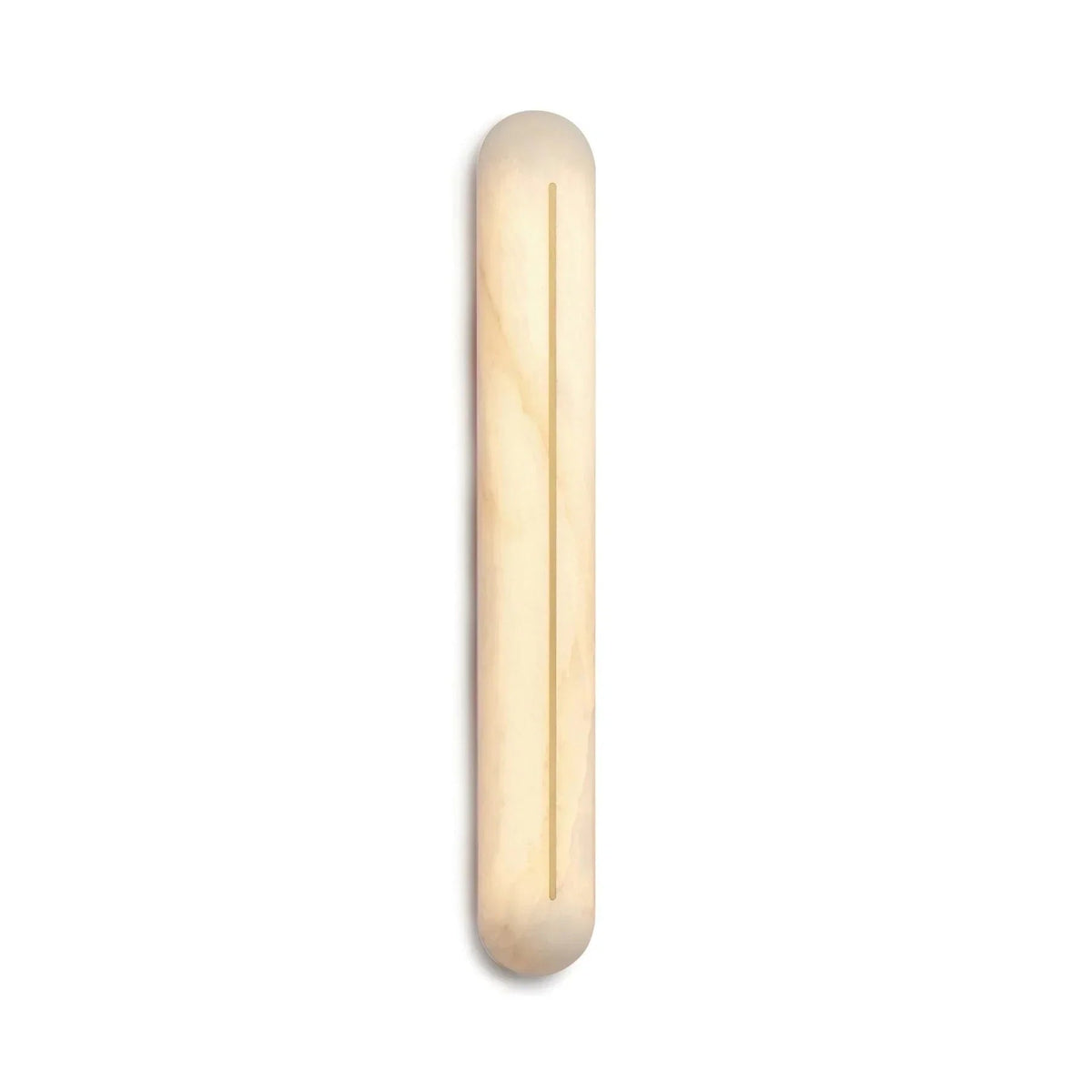 Alabaster Orbison Wall Lamp