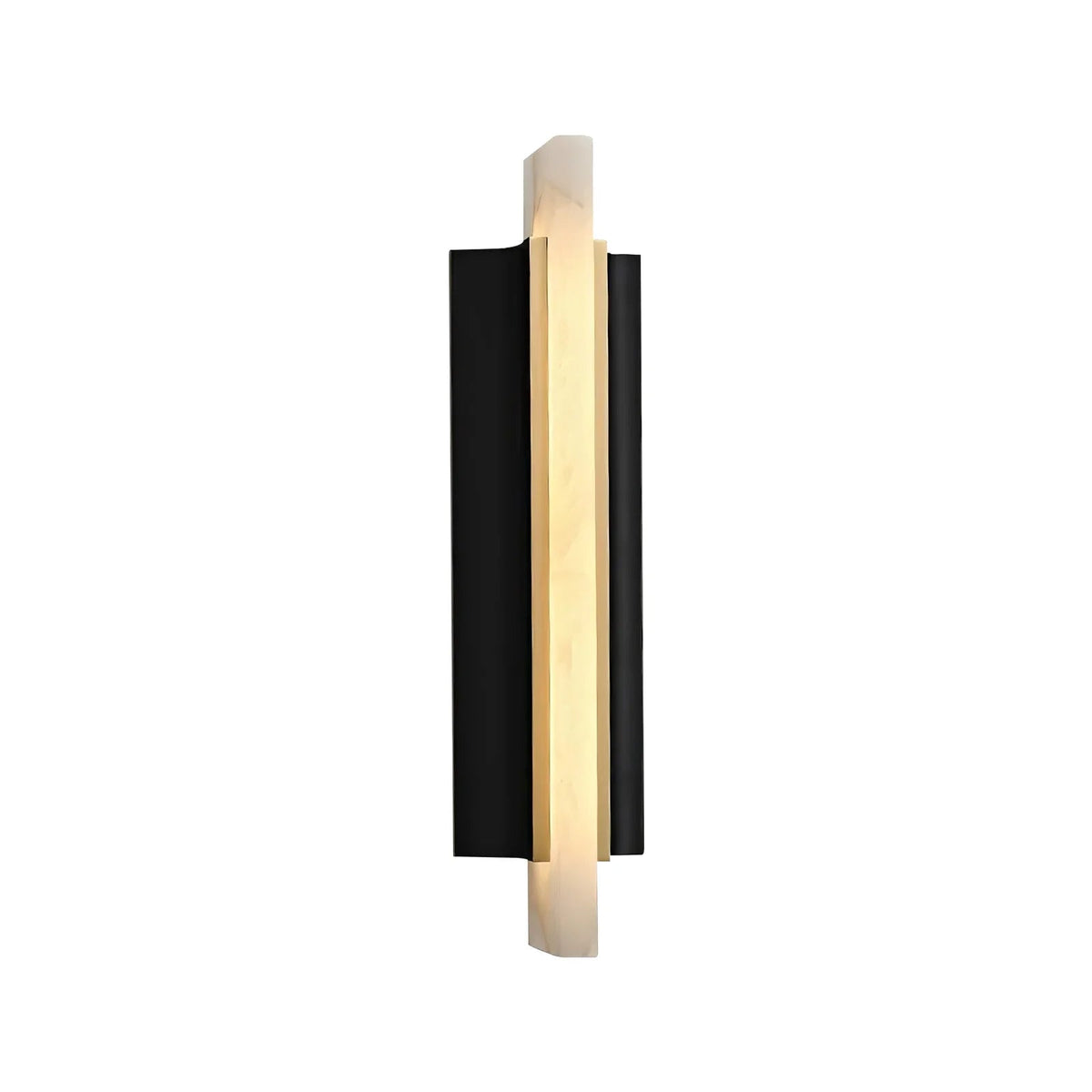 Blade Alabaster Wall Lamp
