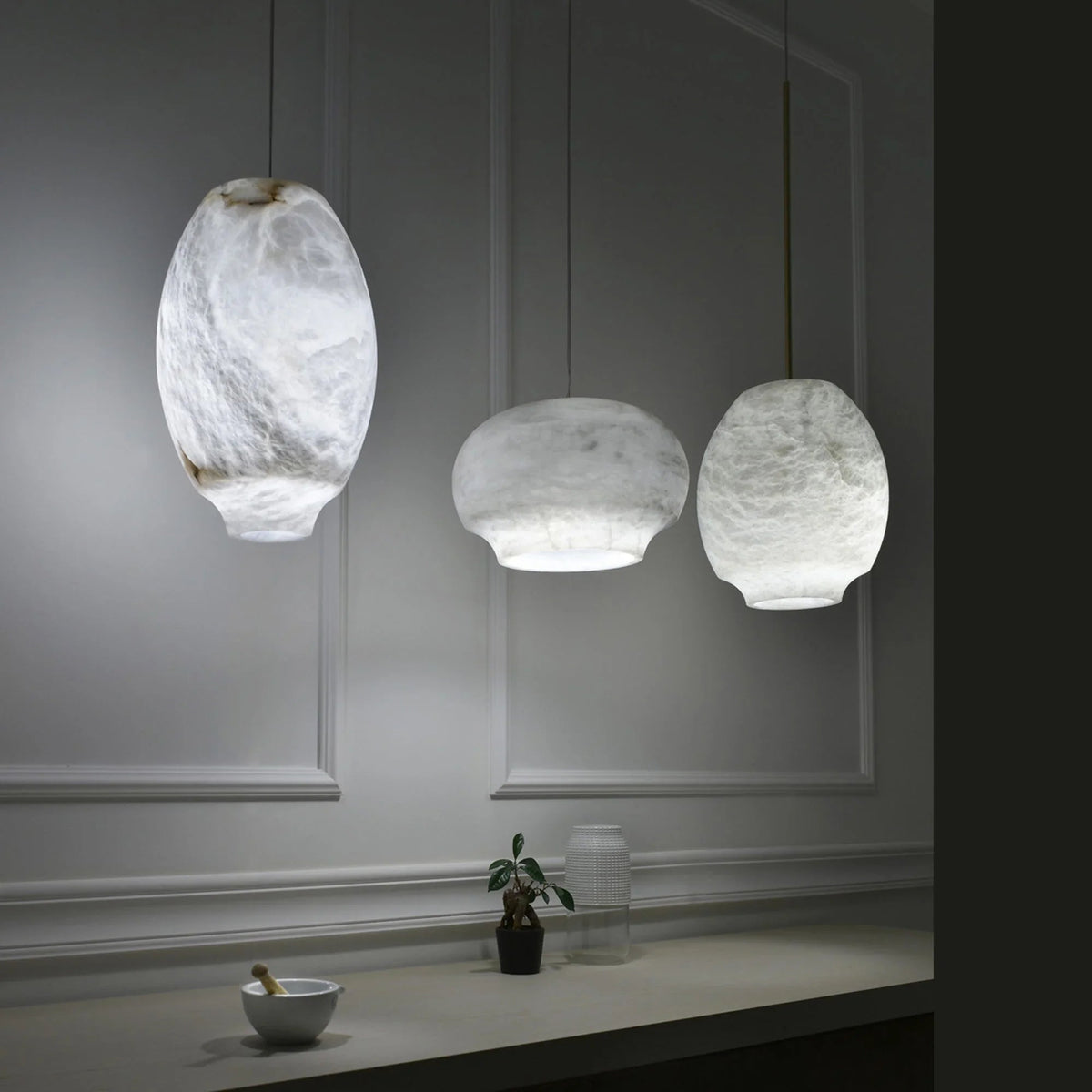 Camille Pendant lamp