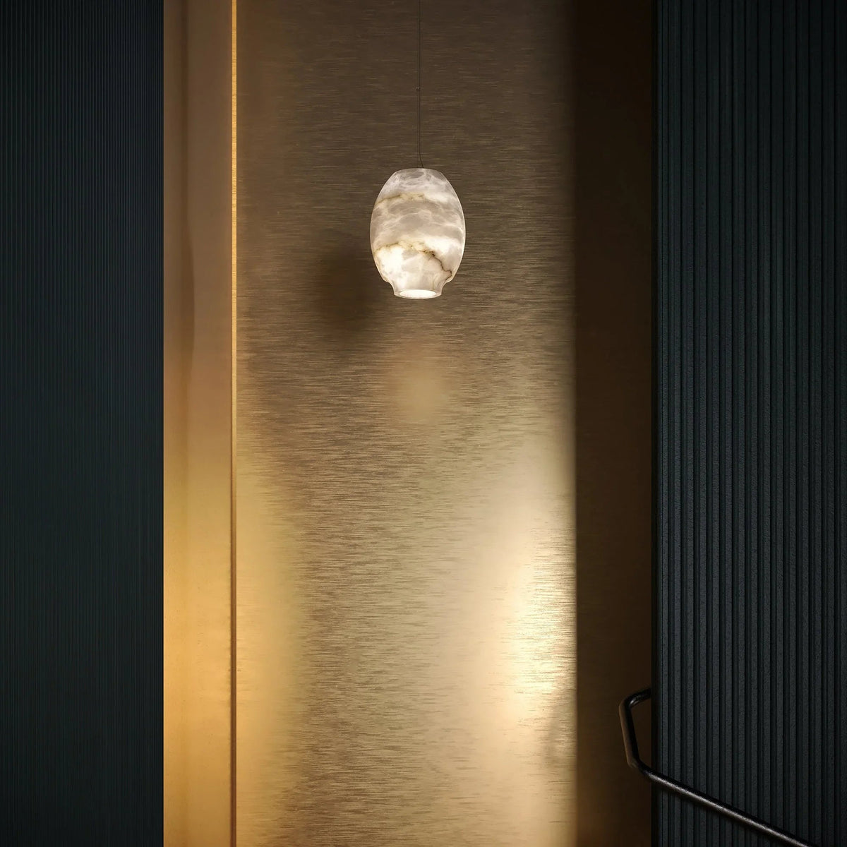 Camille Pendant lamp