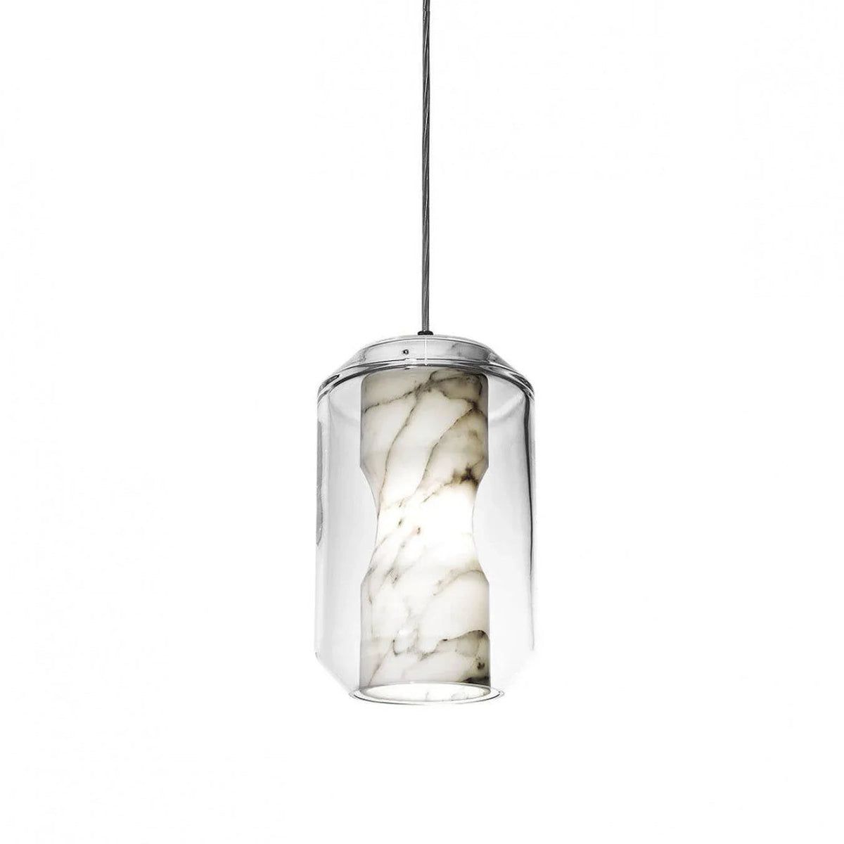 Chamber Pendant Light