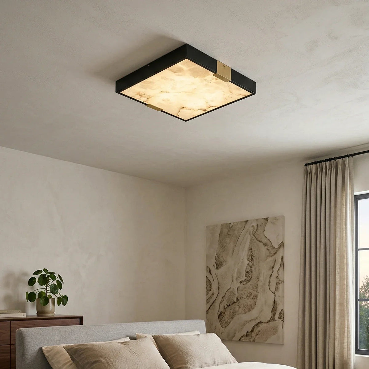 Lucien Ceiling Light