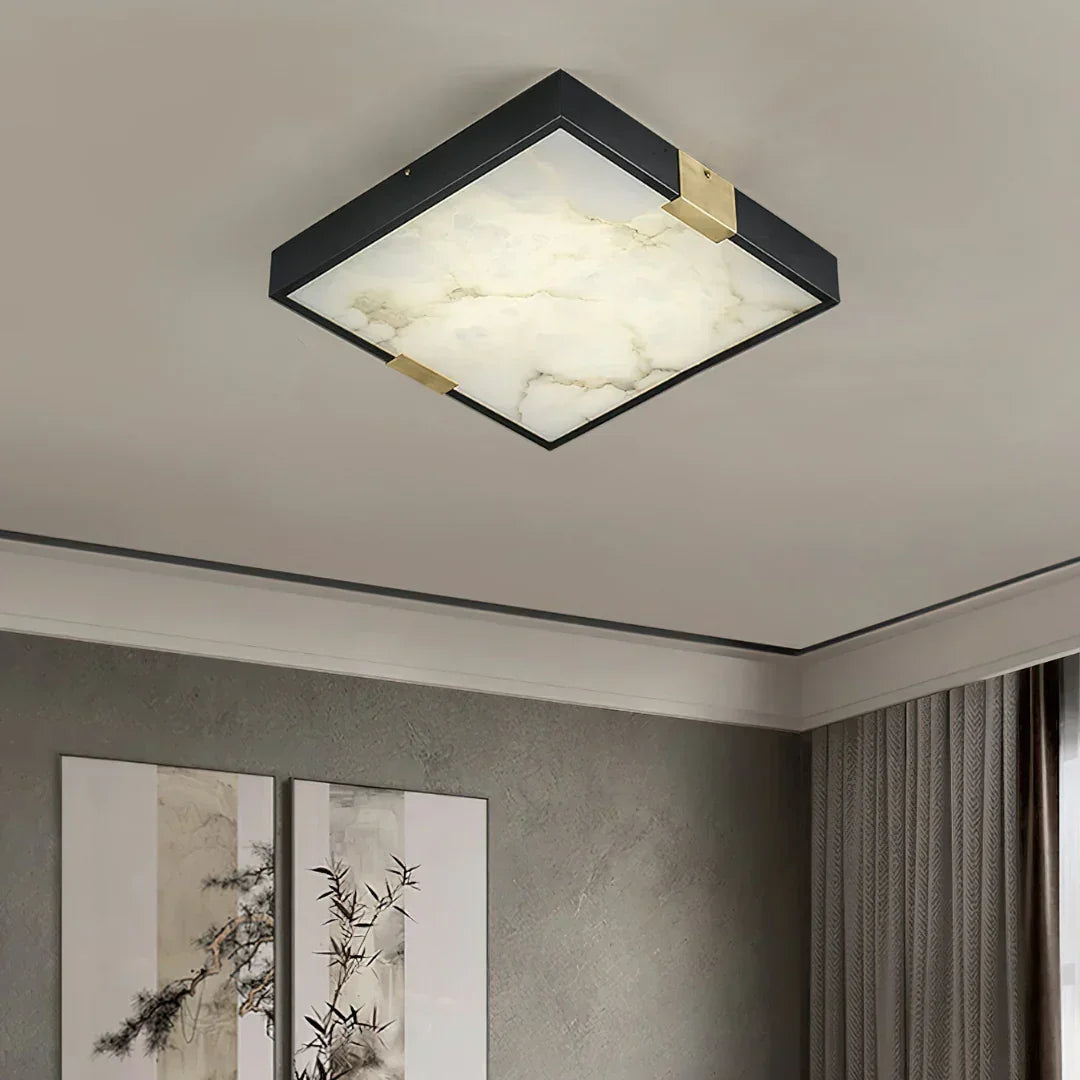 Lucien Ceiling Light